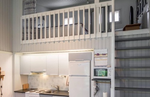 Vuokatti House | Lomakatti 6b by Interhome