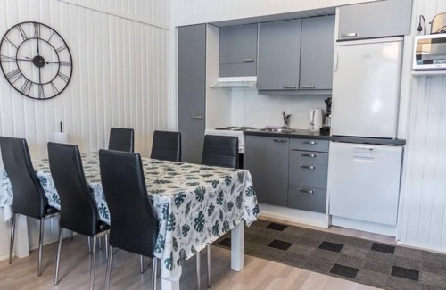 Vuokatti House | Lomakatti 7 B by Interhome