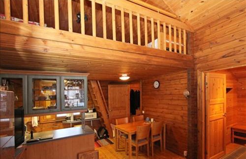 Tahkovuori Ski Chalet | Lomamökki Tahkon Kolo