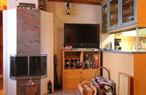 Tahkovuori Ski Chalet | Lomamökki Tahkon Kolo
