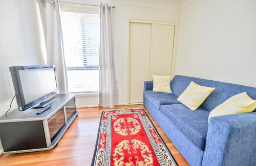 Evans Head House | Lomandra