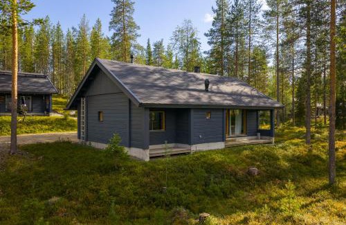 Yllasjarvi Apartment | Lomapolku 7 A