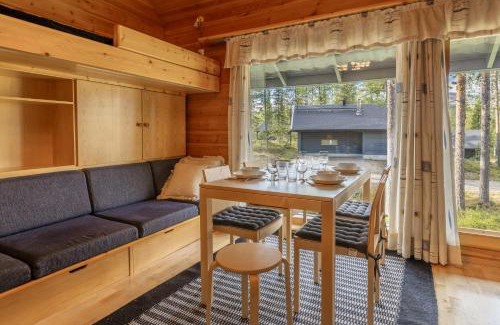 Yllasjarvi Apartment | Lomapolku 7 A