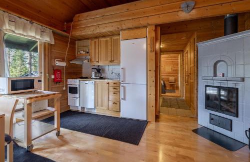 Yllasjarvi Apartment | Lomapolku 7 A