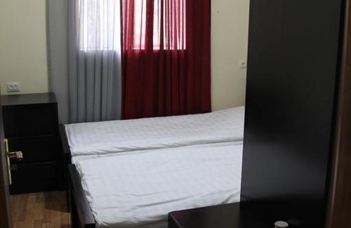 Bagvdanari House | Lomari's Guest House