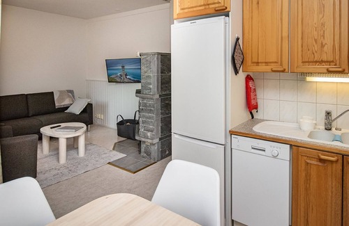 Saariselka House | Lomariekko 6 A 2 by Interhome