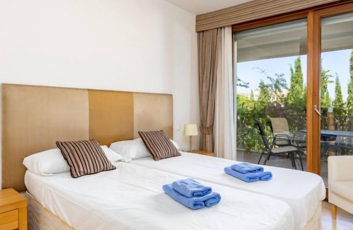 Marbella Apartment | Lomas de los Monteros by Interhome
