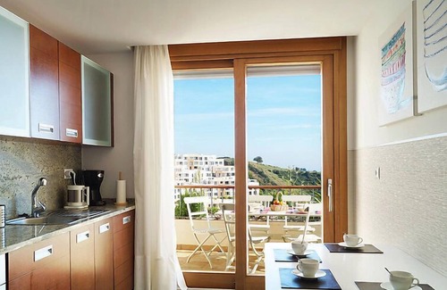 Marbella Apartment | Lomas de Los Monteros by Interhome