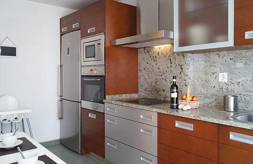 Marbella Apartment | Lomas de Los Monteros by Interhome