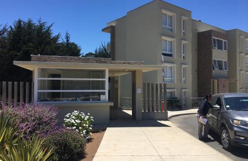 Papudo Apartment | Lomas de Papudo 3, Bosque y Playa