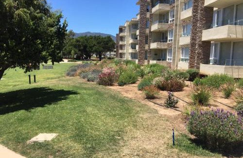 Papudo Apartment | Lomas de Papudo 3, Bosque y Playa