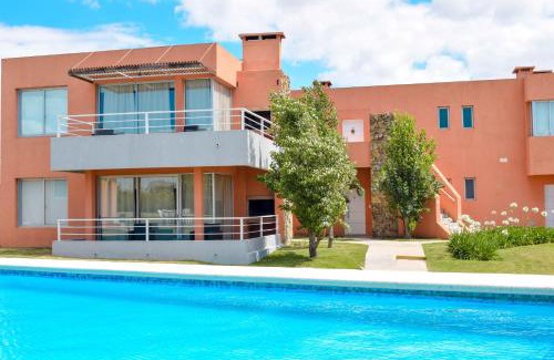 Real de San Carlos Apartment | Lomas del Real Aparthotel