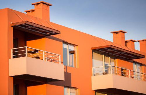 Real de San Carlos Apartment | Lomas del Real Aparthotel