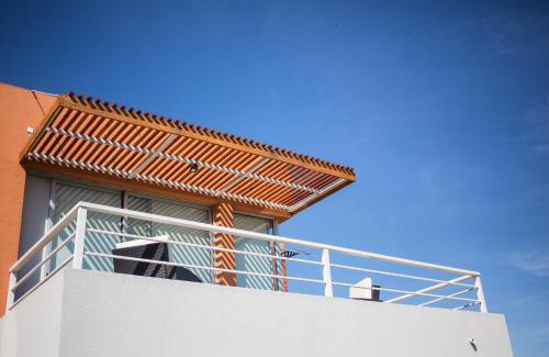Real de San Carlos Apartment | Lomas del Real Aparthotel
