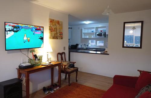 Papudo Apartment | Lomas Papudo 4