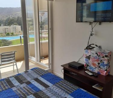 Papudo Apartment | Lomas Papudo 4
