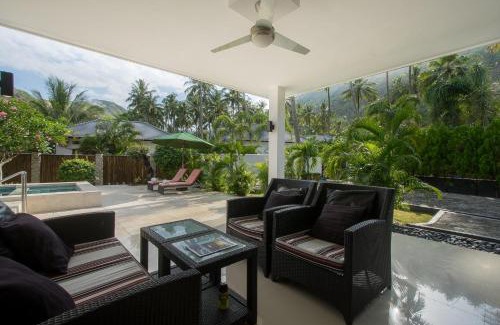 Senggigi Villa | Lombok from your Private Villa Sepuluh