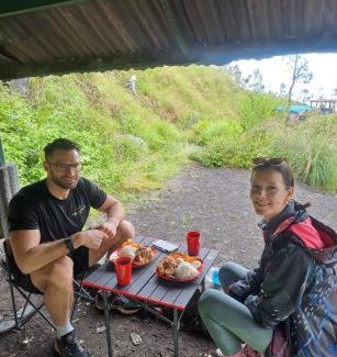 Tetebatu Other | Lombok Healing Camp