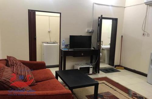Russayfah House | lomez House