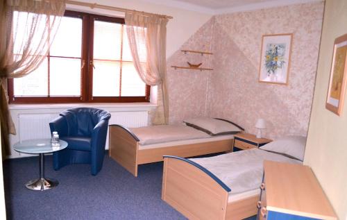 Lomnice nad Popelkou Apartment | Lomnice nad Popelkou v srdci českého ráje