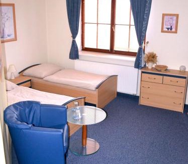Lomnice nad Popelkou Apartment | Lomnice nad Popelkou v srdci českého ráje