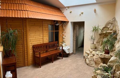Lomnice nad Popelkou Apartment | Lomnice nad Popelkou v srdci českého ráje