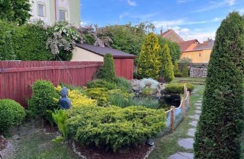 Lomnice nad Popelkou Apartment | Lomnice nad Popelkou v srdci českého ráje