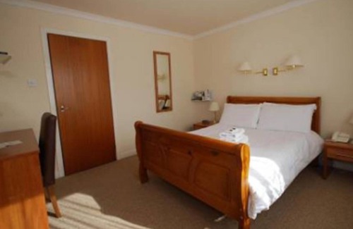 Freuchie Hotel | Lomond Hills Hotel