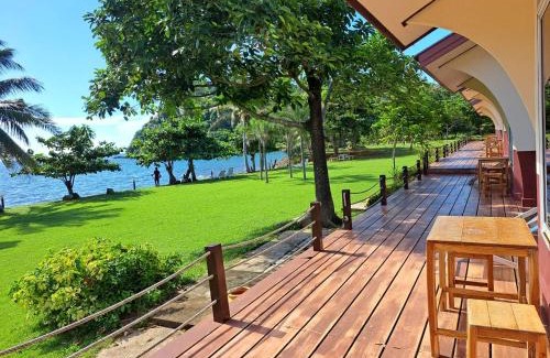 Laem Ngop Resort | Lomtalay Resort Trat