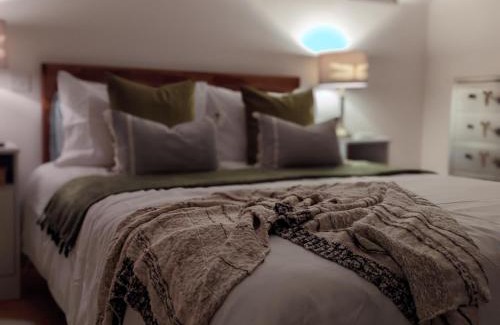 Waternish Bed & Breakfast | Lon Ban House B&B