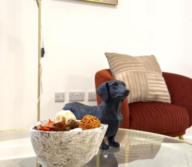 Kenton Apartment | London 1 bedroom flat 5 min from station!
