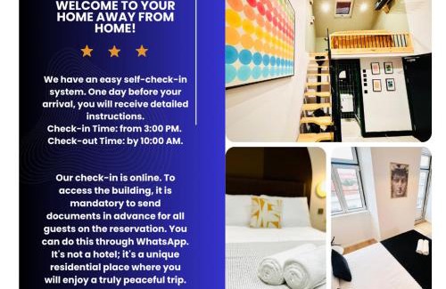 Peckham House | London 43 Ensuite Room look like hotel Top Locations
