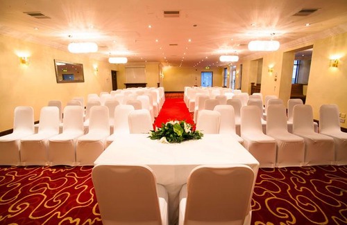 Waddon Hotel | London Croydon Aerodrome BW Signature Collection