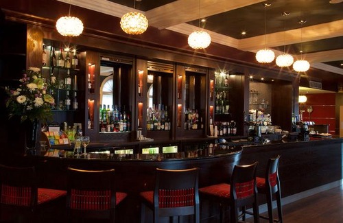 Waddon Hotel | London Croydon Aerodrome BW Signature Collection