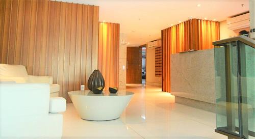 Icarai Apartment | London Icaraí Residencial