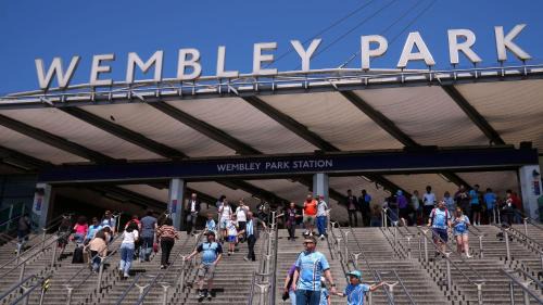 Wembley Park Apartment | London Wembley Luxury Stay 2BR Apartment next to stadium with Free Parking