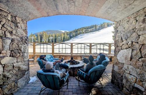 River Run House | Lone Eagle 3026 by SummitCove Lodging