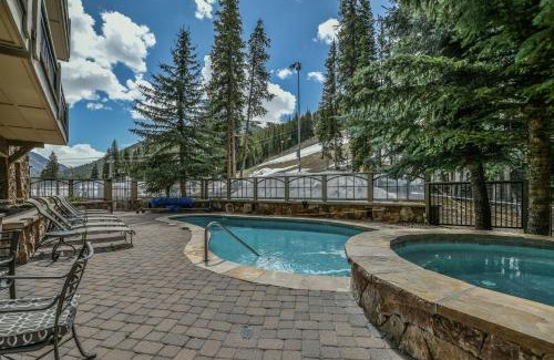 River Run House | Lone Eagle 3026 by SummitCove Lodging