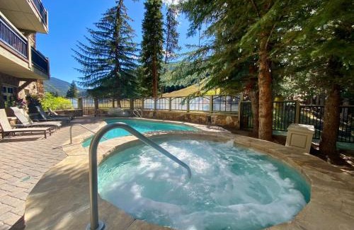 River Run House | Lone Eagle 3026 by SummitCove Lodging