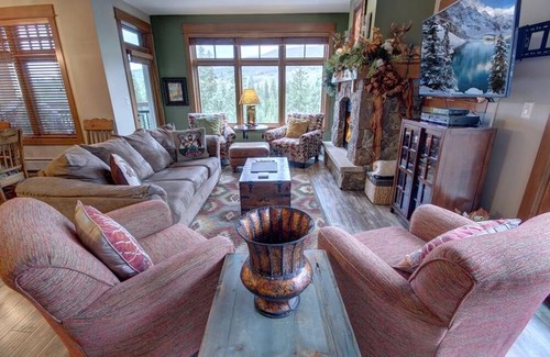 River Run Apartment | Lone Eagle 3034 by SummitCove Vacation Lodging