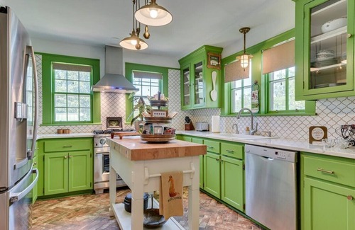 Aiken House | Lone Magnolia Historic Home. Peaceful and elegant.