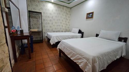 Luang Prabang House | Lonely Guesthouse