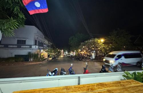 Luang Prabang House | Lonely Guesthouse