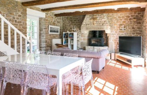 Locmariaquer House | Longère de Kérinis