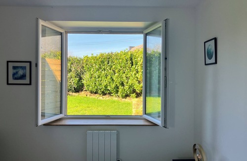 Guidel House | Longère near the sea
