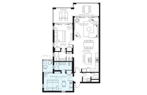 Long Bay Apartment | Long Bay Stay w/Pools, Kitesurfing & Free Breakfast now 'til end June