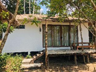 Koh Rong Cabin | Long Beach Resort Koh Rong