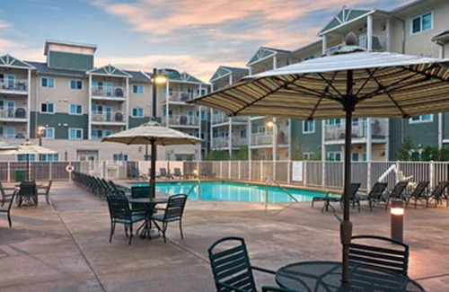 Long Beach Condo | Long Beach WA Oceanfront 4th of July week