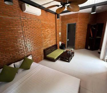 Long Hai Resort | Long Hải Channel Beach Resort