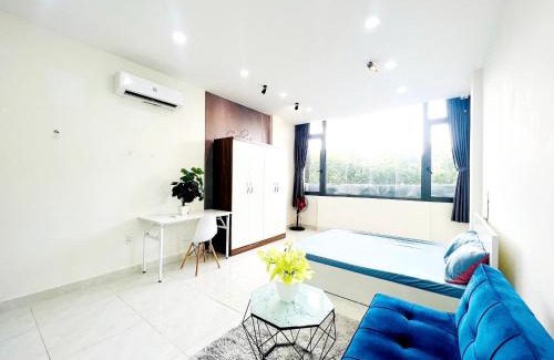 Da Kao Apartment | Long Home 2 - B101
